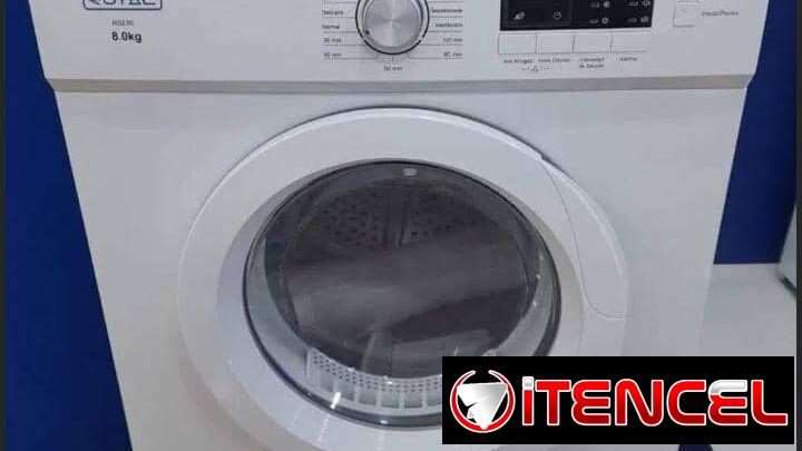 Secadora al vapor Royal 8 kg $ 420 USD transporte incluido, garantía y factura