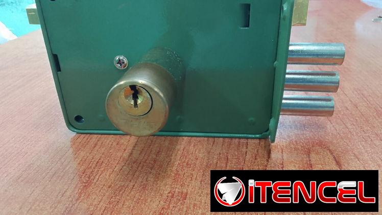 Yales 3 Pasos Nuevos… Calidad y garantía 🛡️✅