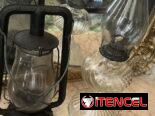 Vendo muebles antiguos y objetos antiguos decorativos