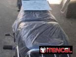 Moto de combustion Rali