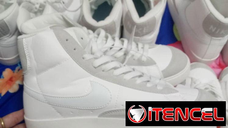 Tenis Nike blazer