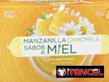 Infusiones Te