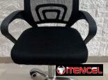 🍁Silla para escritorio sencilla en $85usd