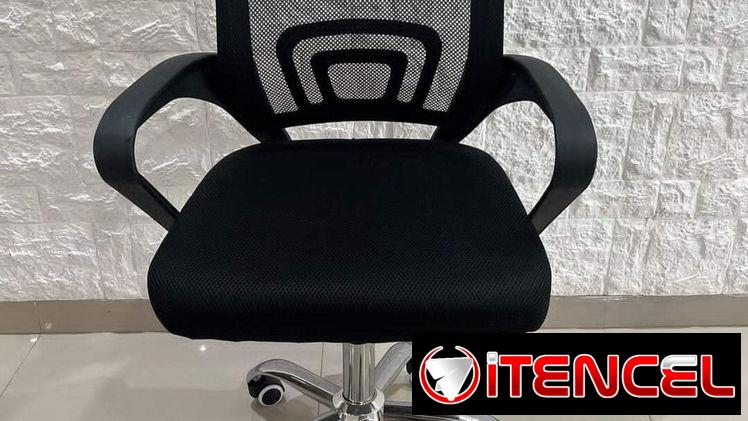 🍁Silla para escritorio sencilla en $85usd