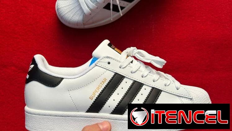 Tenis excelente calidad