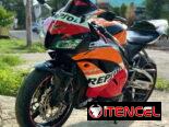 HONDA CBR 600RR 2012