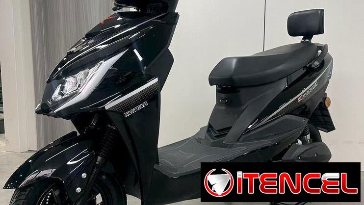 Motos Eléctricas KVITOVA