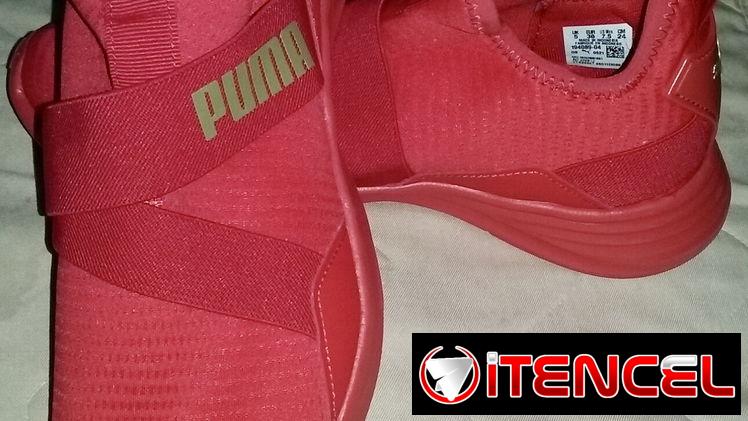 Tennis deportivos nuevos y originales