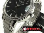 RELOJ CITIZEN ECODRIVE SILHOUETTE CRYSTAL (FE7040-53E) DE MUJER , 36MM EN ACERO INOXIDABLE CON DIAMANTES  58049738