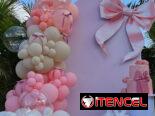 Decoración y organización de eventos y fiestas de todo tipo