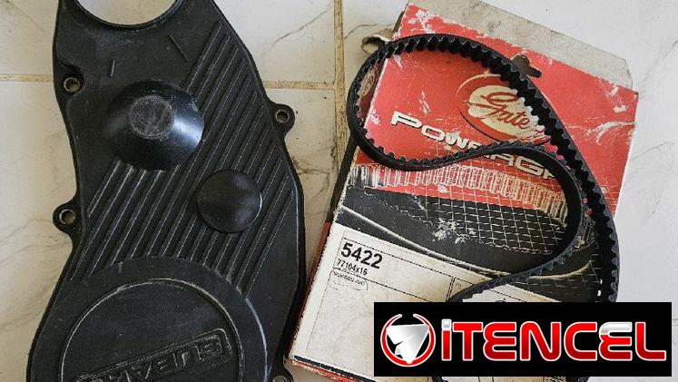 AHORRA 900 USD. VALEN 1400 USD, COBRO 500 USD. PIEZAS DE SUBARU VIVIO, NUEVAS OKm y DE USO EN BUEN ESTADO