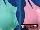 Trusas y bikinis de 7 a 12 usd o al cambio
