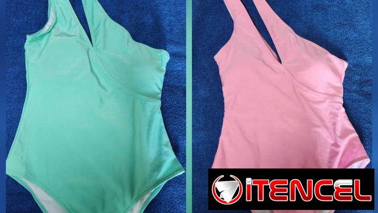 Trusas y bikinis de 7 a 12 usd o al cambio