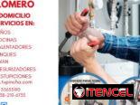 PLOMERO DESTUPIMOS TUBERÍAS SANITARIA Y HIDRAULICAS – RÁPIDO Y GARANTIZADO ✅