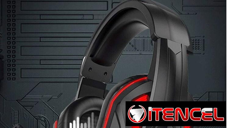 AUDIFONOS DE PC NUEVO EN SU CAJA 15USD/CUP/EURO(🅐🅤⓿➊⓿)