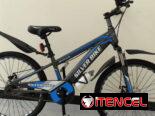 Bicicletas de 26