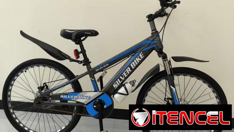 Bicicletas