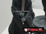 Figuras de alta calidad de tus juegos favoritos