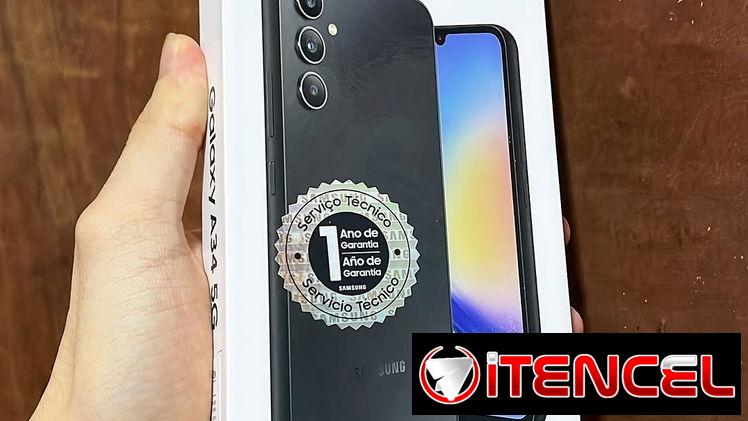 Ofertas de celulares Samsung, Tecno Spark, Huawei y más. (53825414))