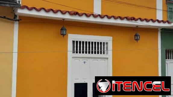 Se rentan 2 habitaciones en el Hostal JORDAN en la zona monumento de Trinidad