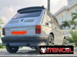 !!! Se vende polaquito de lujo con motor de Hyundai i10!!!
