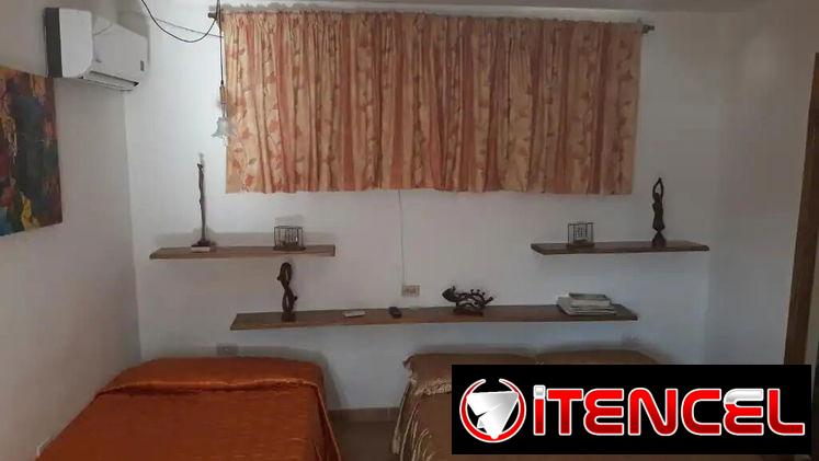 🟢🟢🟡 Varadero. Casa de 4 habitaciones.