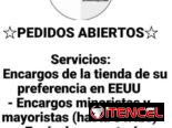 Agencia de paquetería