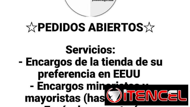 Agencia de paquetería