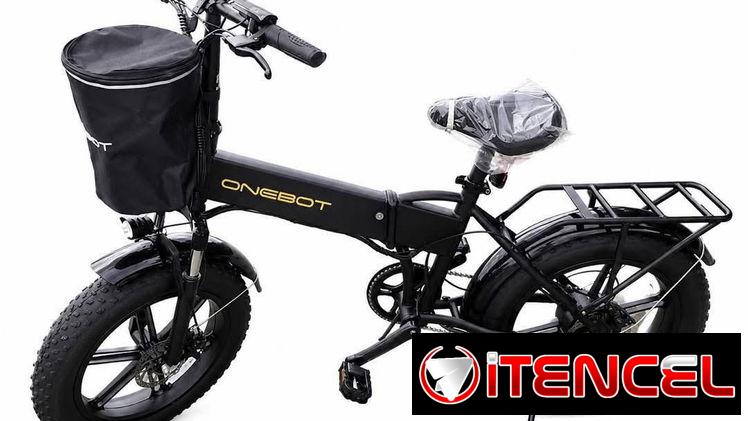 `🛵 𝐁𝐈𝐂𝐈𝐂𝐋𝐄𝐓𝐀 𝐄𝐋É𝐂𝐓𝐑𝐈𝐂𝐀 ONEBOT 🛵`