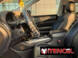 Venta de Infiniti QX60 Luxe AWD Lexu 2020 (7 pasajeros)