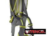 Mochila Portabebés Plegable