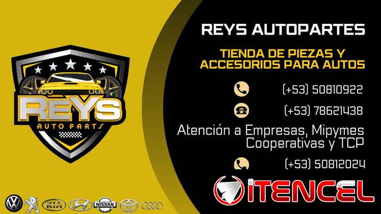 Tienda de Piezas, Partes y Accesorios para Autos/Carros Accent, Kia Rio, Atos, i10, Grand i10, Sandero, Peugeot, Picanto