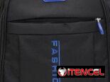 Mochilas de diferentes modelos