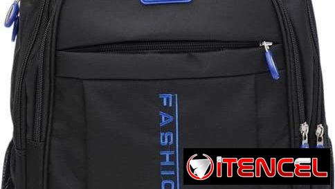 Mochilas de diferentes modelos