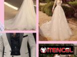 Fotografía, vestidos, trajes, maquillaje, autos