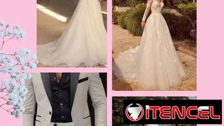 Fotografía, vestidos, trajes, maquillaje, autos