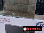 Microondas EKO