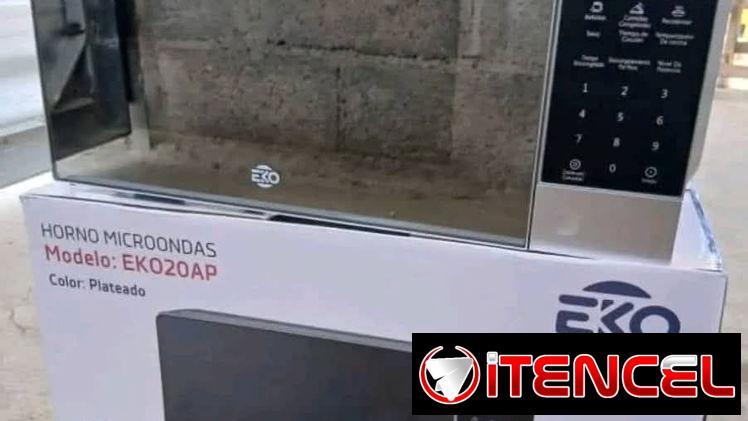 Microondas EKO