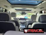 Vendo negocio, Hyundai Palisades, 2023 calligraphy