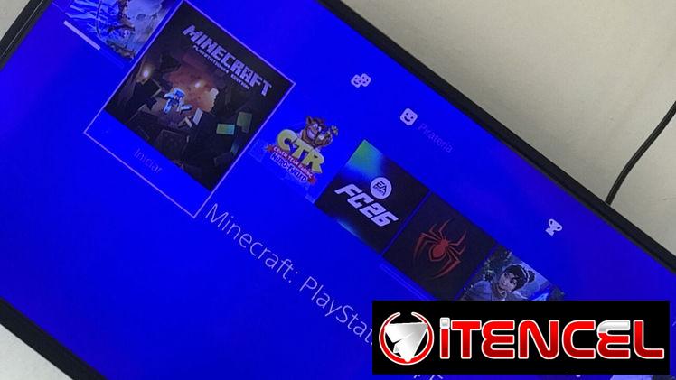 Play 4 slim