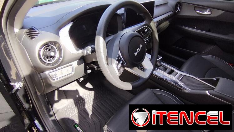 Kia k3 2025