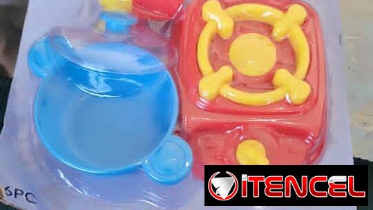Juguetes y peluches