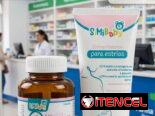 vitamina y suplemento