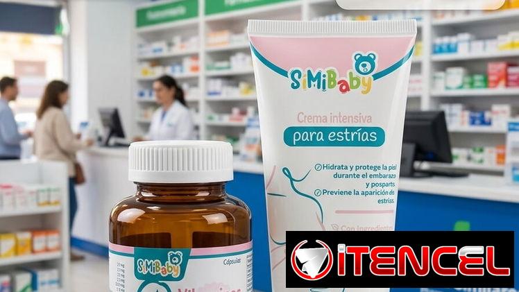 vitamina y suplemento
