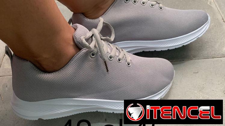 Tenis unisex Tenis de hombre y mujer varios colores