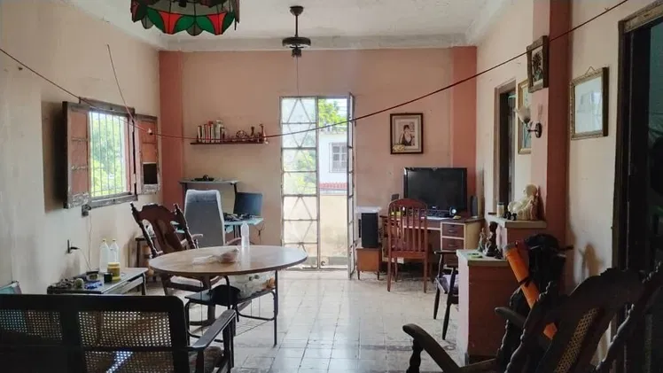 Venta de casa en 10 de Octubre. #92