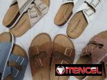 —– Sandalias Practicas — Practicas de mujer —–