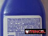 Leche de magnesio frasco de 60ml, Normex ideal en el tratamiento de la acidez estomacal y el estreñimiento,