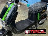 MOTO ELÉCTRICA OIM