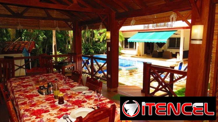 💎 | El nuevo estándar del lujo en Playa VILLA DE ALQUILER